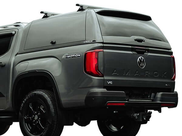 Alpha Hardtop CMX Volkswagen Amarok DC '23