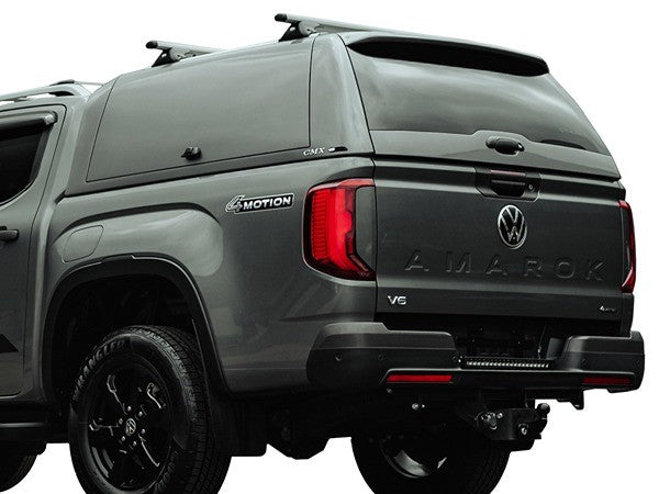 Alpha Hardtop CMX Volkswagen Amarok DC '23