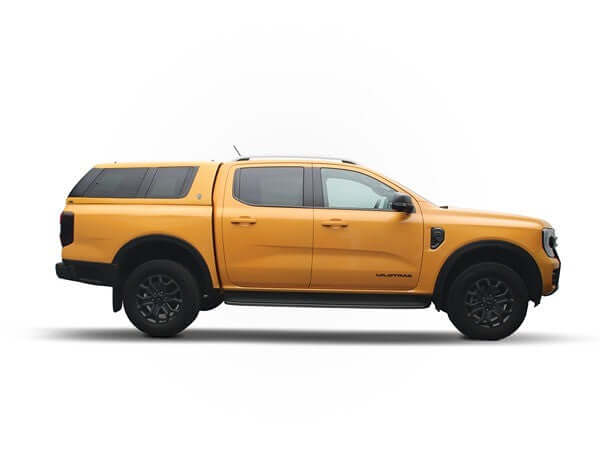 Q IST Hardtop Elysium Ford Ranger DC 2023