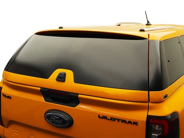 Q IST Hardtop Elysium Ford Ranger DC 2023