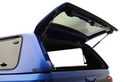 Q-IST Qargo Fold-up Windows – Hard top Maxus T60 Max / T90 doppia cabina 2022+ – foto 3