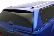 Q-IST Qargo Fold-up Windows – Hard top Maxus T60 Max / T90 doppia cabina 2022+ – foto 4