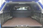 Q-IST Qargo Fold-up Panels – Hard top Maxus T60 Max / T90 doppia cabina 2022+ – foto 4