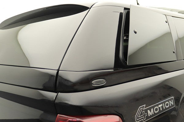 Q-IST Elysium – Hard top Volkswagen Amarok doppia cabina 2023+ – foto 3