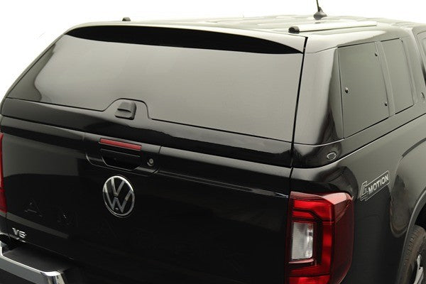 Q-IST Elysium – Hard top Volkswagen Amarok doppia cabina 2023+ – foto 2