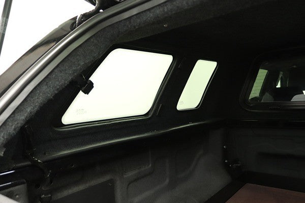 Q-IST Elysium – Hard top Volkswagen Amarok doppia cabina 2023+ – foto 4