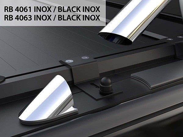 Kit di montaggio senza forature per roll bar Tessera sport (RB-KIT-4061)