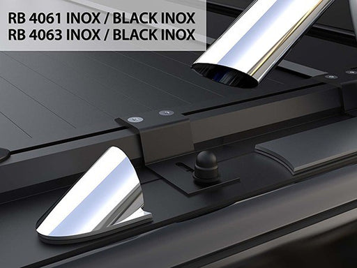 Kit di montaggio senza forature per roll bar Tessera sport (RB-KIT-4061)