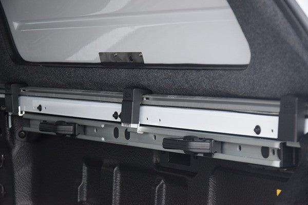 Alpha Hardtop CMX Ford Ranger EC '23