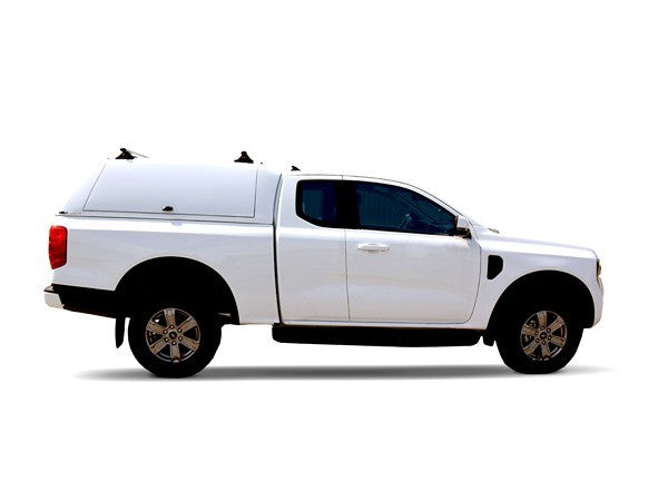 Alpha Hardtop CMX Ford Ranger EC '23