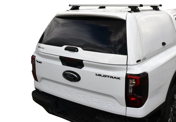 Alpha Hardtop CMX Ford Ranger EC '23