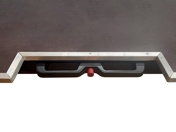 Pianale estraibile Arete Type 3 (bedslide) – Ford Ranger PHEV doppia cabina 2023+ – foto 2