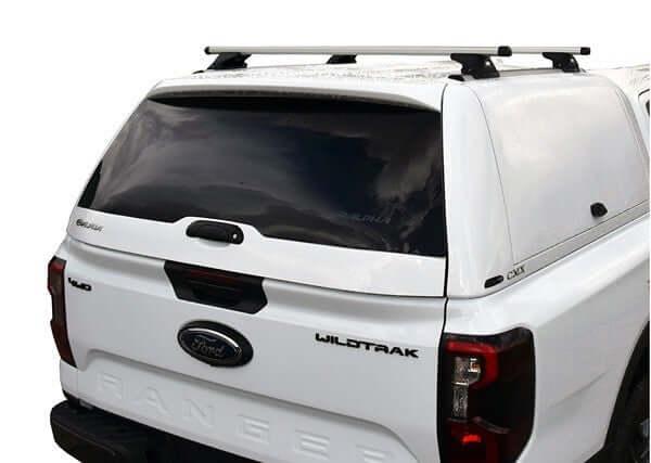 Alpha Hardtop CMX Ford Ranger '23 – immagine 3