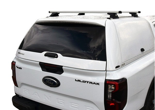 Alpha Hardtop CMX Ford Ranger '23