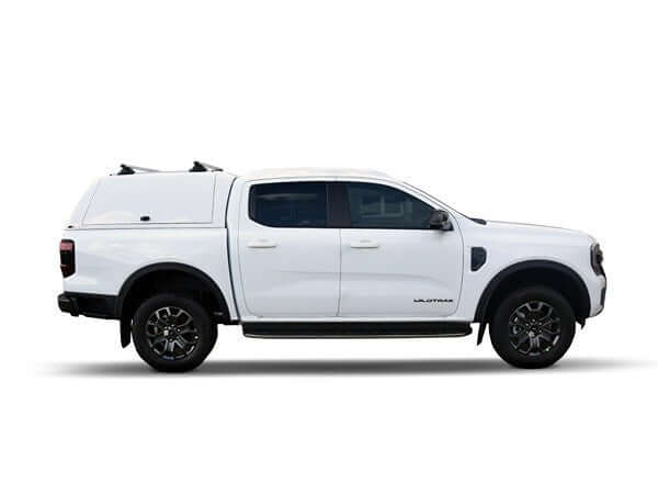 Alpha Hardtop CMX Ford Ranger '23 – immagine 4