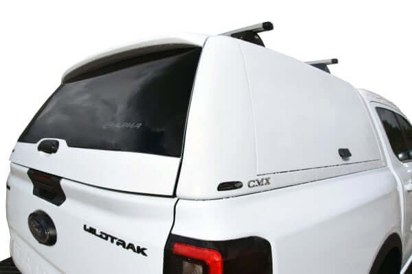 Alpha Hardtop CMX Ford Ranger '23 – immagine 5