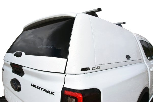 Alpha Hardtop CMX Ford Ranger '23