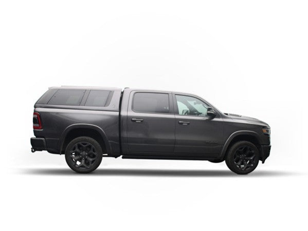 Q-IST Elysium – Hard top RAM 1500 doppia cabina 2022+ – foto 1