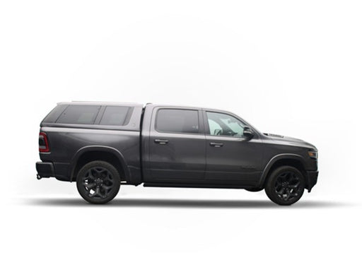 Q-IST Elysium – Hard top RAM 1500 doppia cabina 2022+ – foto 1