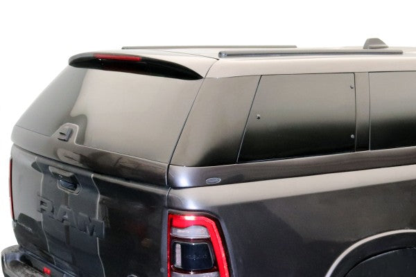 Q-IST Elysium – Hard top RAM 1500 doppia cabina 2022+ – foto 3