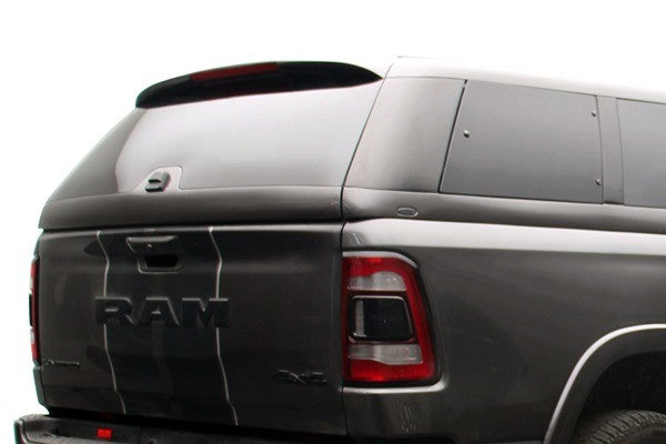 Q-IST Elysium – Hard top RAM 1500 doppia cabina 2022+ – foto 2
