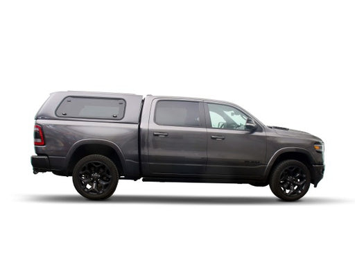 Q-IST Qargo Fold-up Windows – Hard top RAM 1500 doppia cabina 2022+ – foto 1