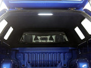 Q-IST Elysium – Hard top Isuzu D-Max doppia cabina 2024+ – foto 4