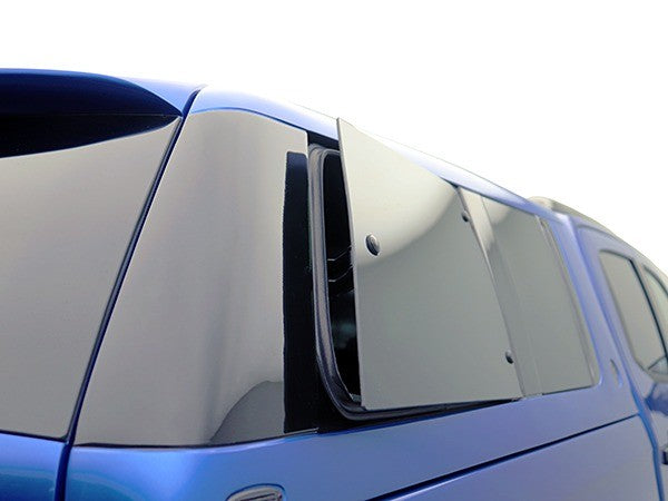 Q-IST Elysium – Hard top Isuzu D-Max doppia cabina 2024+ – foto 2