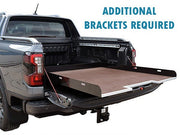 Pianale estraibile Arete Type 3 (bedslide) – Ford Ranger PHEV doppia cabina 2023+