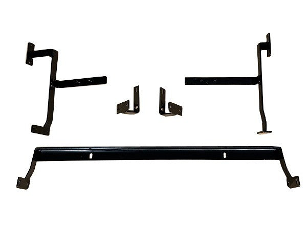 Staffe aggiuntive per pianale estraibile Arete Type 3 – Ford Ranger PHEV / Stormtrak