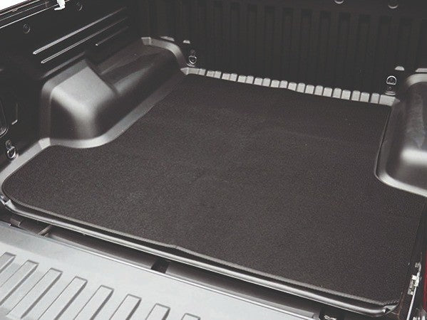 Tappeto per cassone – KGM Musso / Rexton Sports doppia cabina
