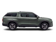 Q-IST Elysium – Hard top KGM Musso EV doppia cabina 2025+ – foto 6
