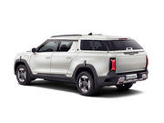 Q-IST Elysium – Hard top KGM Musso EV doppia cabina 2025+ – foto 2