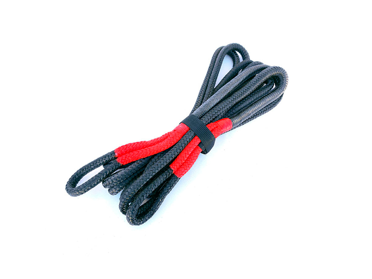 Corda cinetica 6 m × 13 mm 3.800 kg – immagine 2