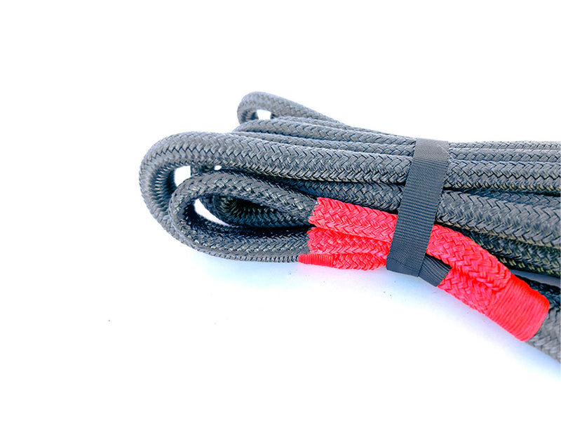 Corda cinetica 9 m × 19 mm 8.200 kg