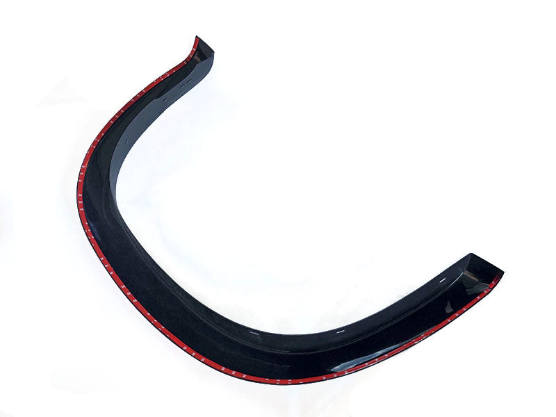 Allargamenti passaruota Slim-Line in ABS 25 mm (4 pezzi) – Mitsubishi L200 2019–2024