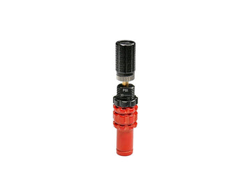 Valvole di sgonfiaggio rapido regolabili 15-45 PSI