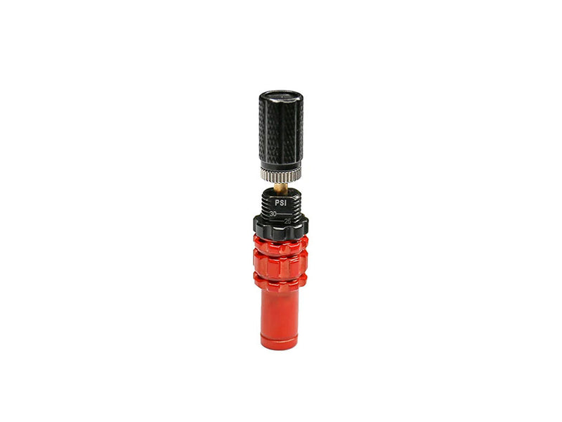 Valvole di sgonfiaggio rapido regolabili 15-45 PSI
