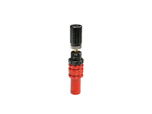 Valvole di sgonfiaggio rapido regolabili 15-45 PSI