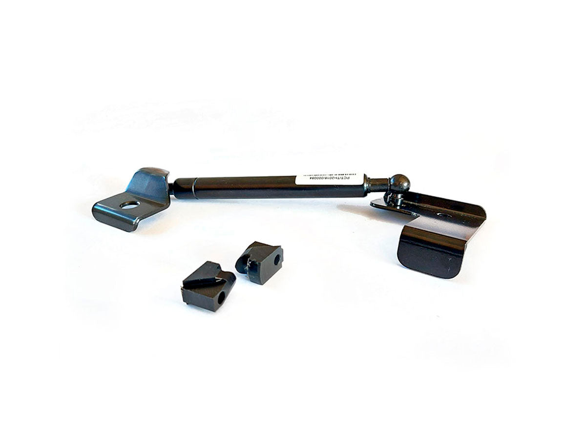 Kit ammortizzatore sponda posteriore – KGM SsangYong Musso Sports dal 2022