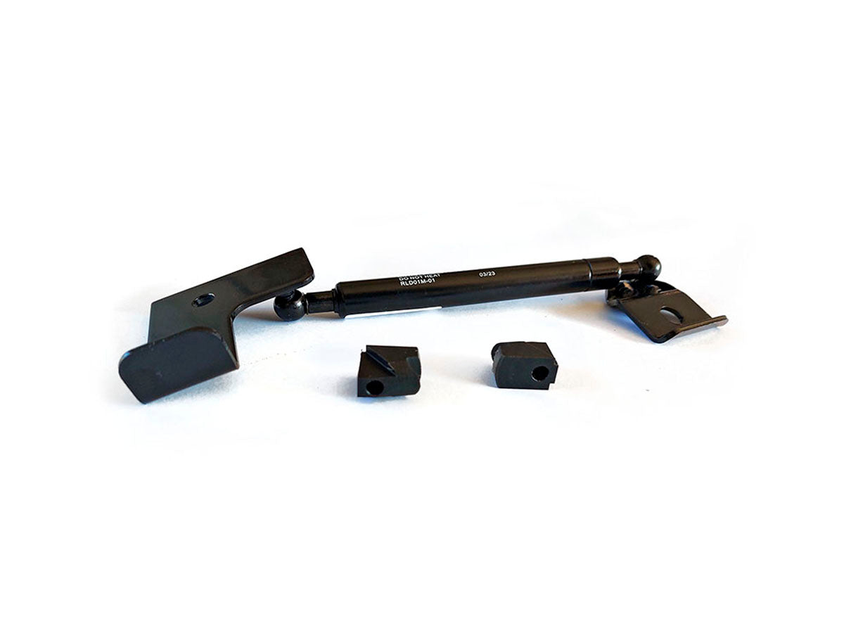 Kit ammortizzatore sponda posteriore – KGM SsangYong Musso Sports dal 2022