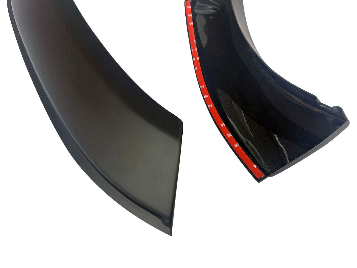 Allargamenti passaruota Slim-Plus in ABS 45 mm (6 pezzi) – Toyota Hilux Legend 2018–2021