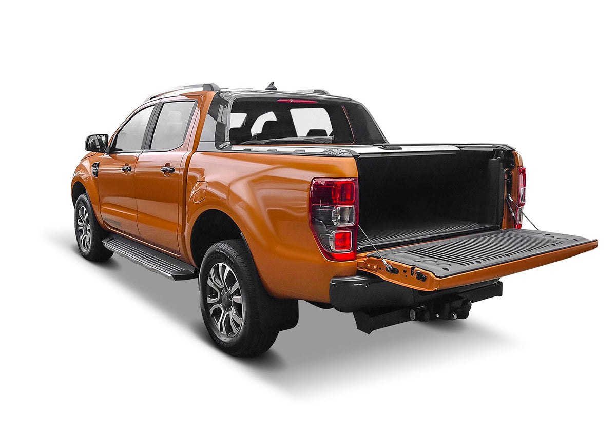 Kit ammortizzatore sponda posteriore Rival – Ford Ranger e Ranger Raptor 2019–2022
