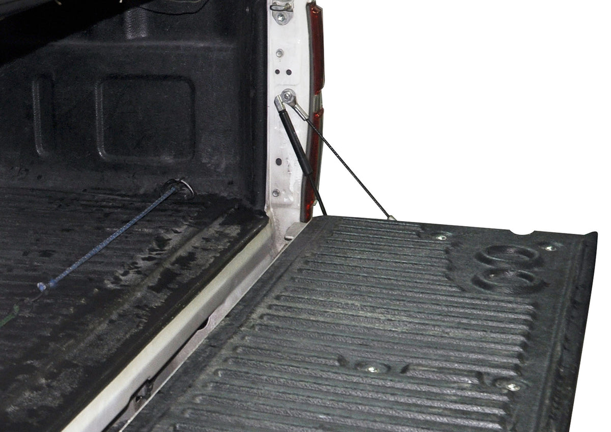 Kit ammortizzatore sponda posteriore Rival – Toyota Hilux 2005–2016