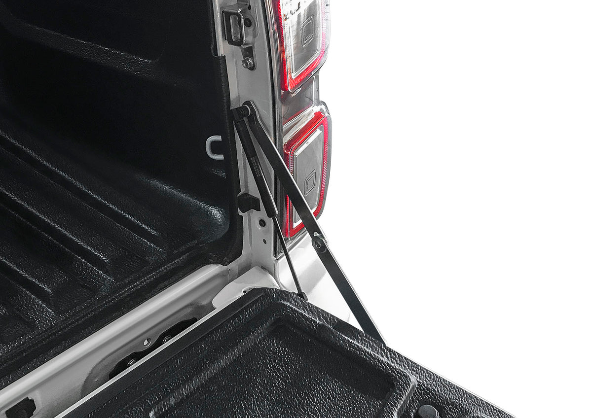 Kit ammortizzatore sponda posteriore Rival – Isuzu D-Max dal 2020