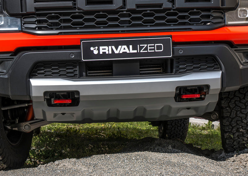 Punti di recupero Rival – Ford Ranger e Volkswagen Amarok 2023+
