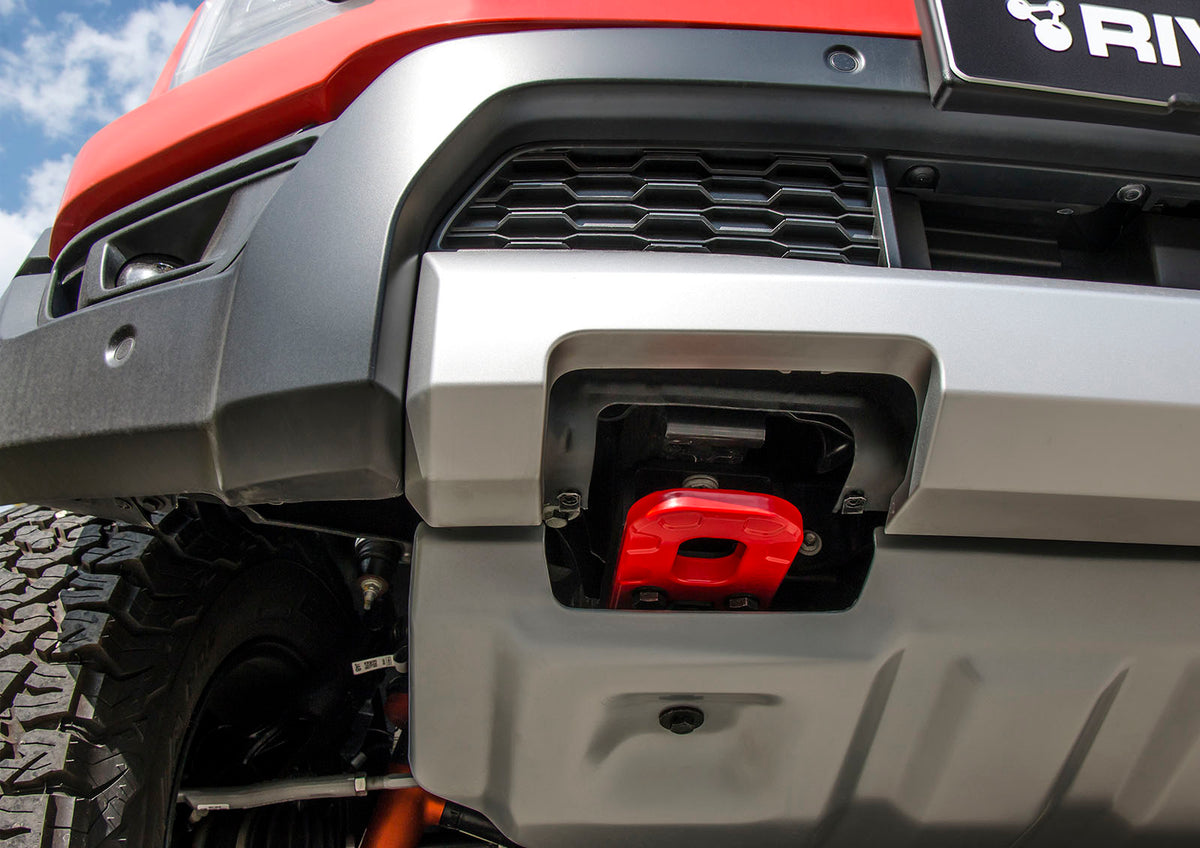 Punti di recupero Rival – Ford Ranger e Volkswagen Amarok 2023+ – immagine 4