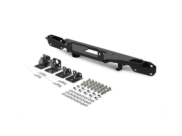 Base verricello a scomparsa Rival – Ford Ranger 2016-2022