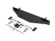 Base verricello a scomparsa Rival – Toyota Hilux 2016-2026