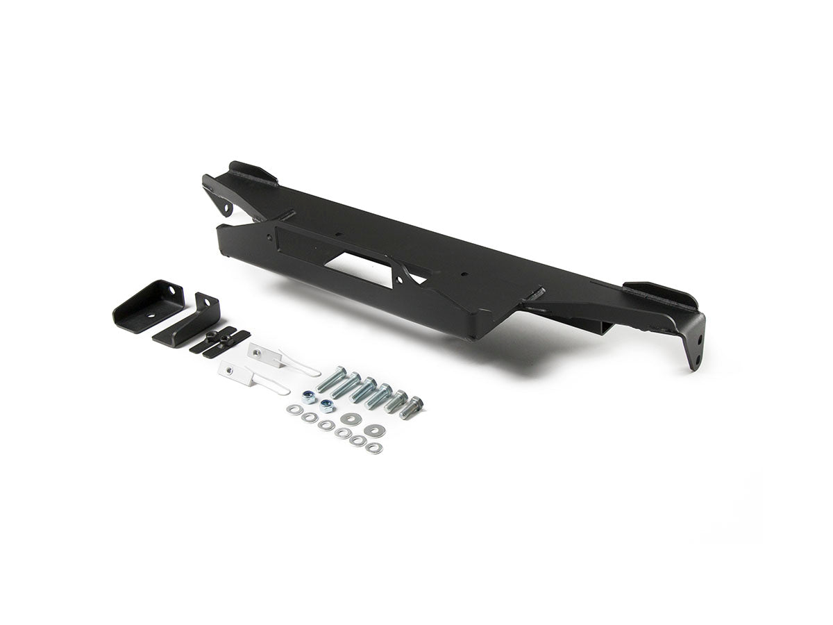 Base verricello a scomparsa Rival – Volkswagen Amarok 2010-2022